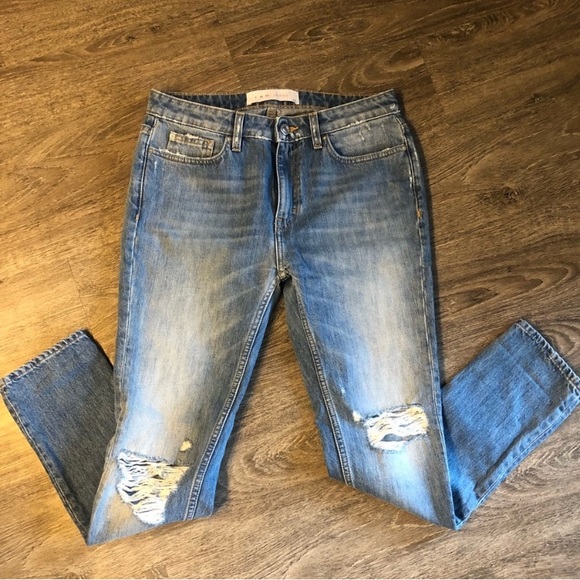 iro paris jeans